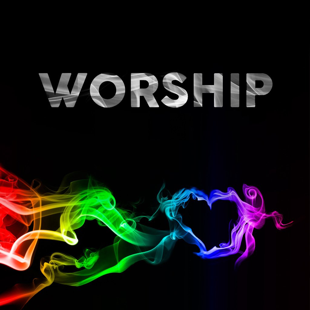 Worship: Heart 2 episode artwork