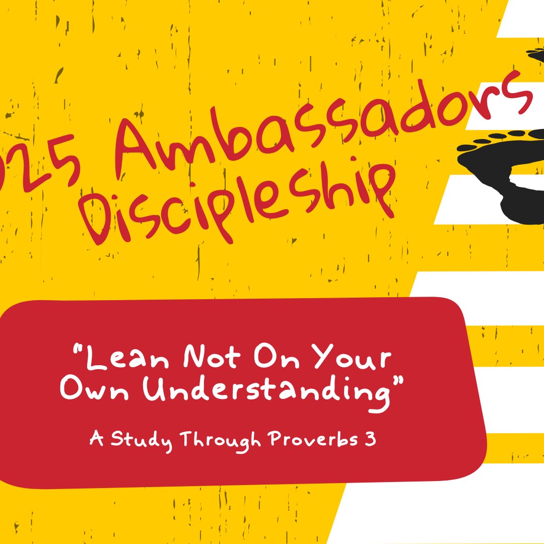 The Ambassadors Baseball Show