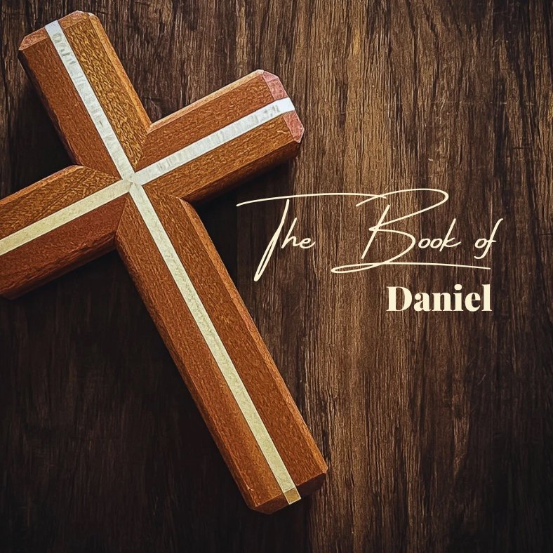 Daniel 9:1-23 episode artwork