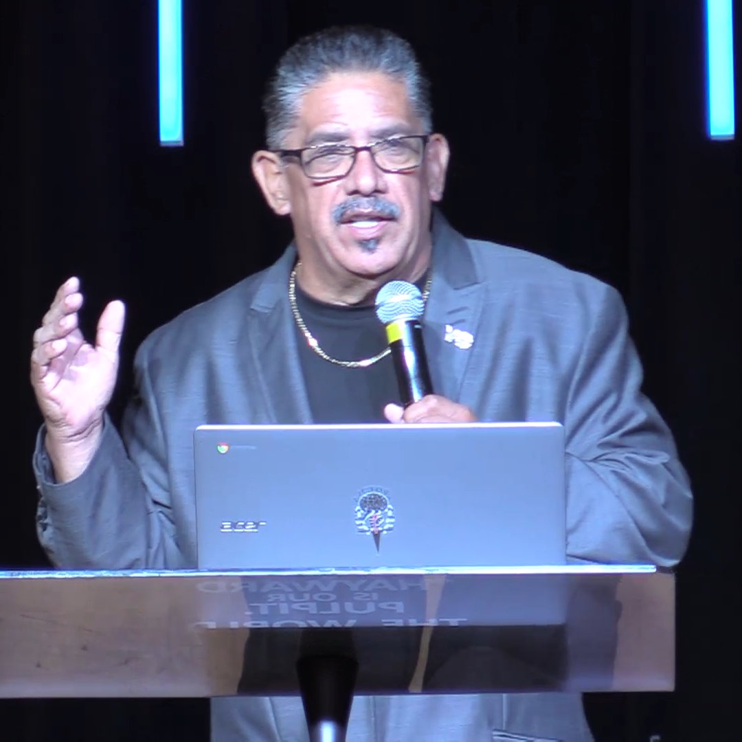 WHAT ARE YOU AFRAID OF?