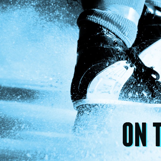 On the Ice episode artwork