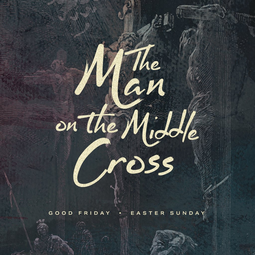 在十字架中間的人 The Man on the Middle Cross episode artwork