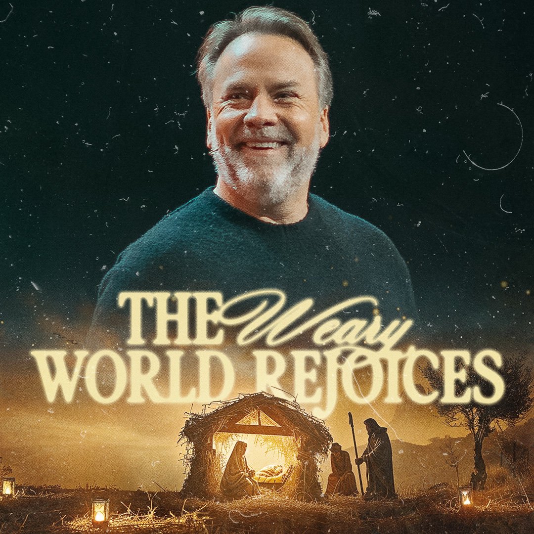 The Weary World Rejoices | Week 2 episode artwork