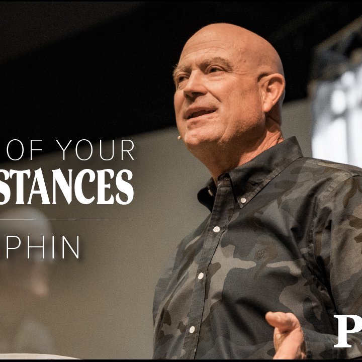 Joy, In Spite of Your Circumstances