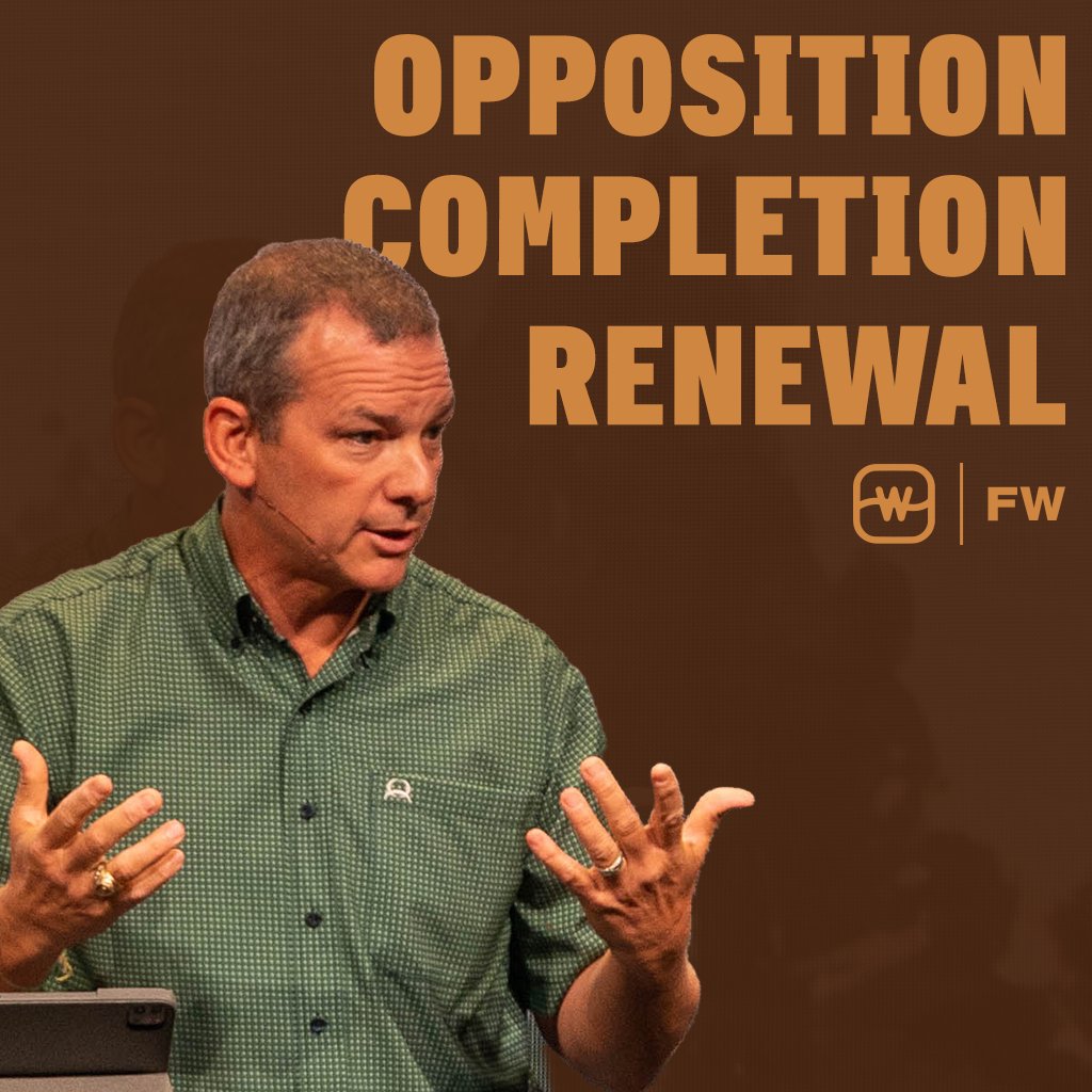 Watermark Fort Worth