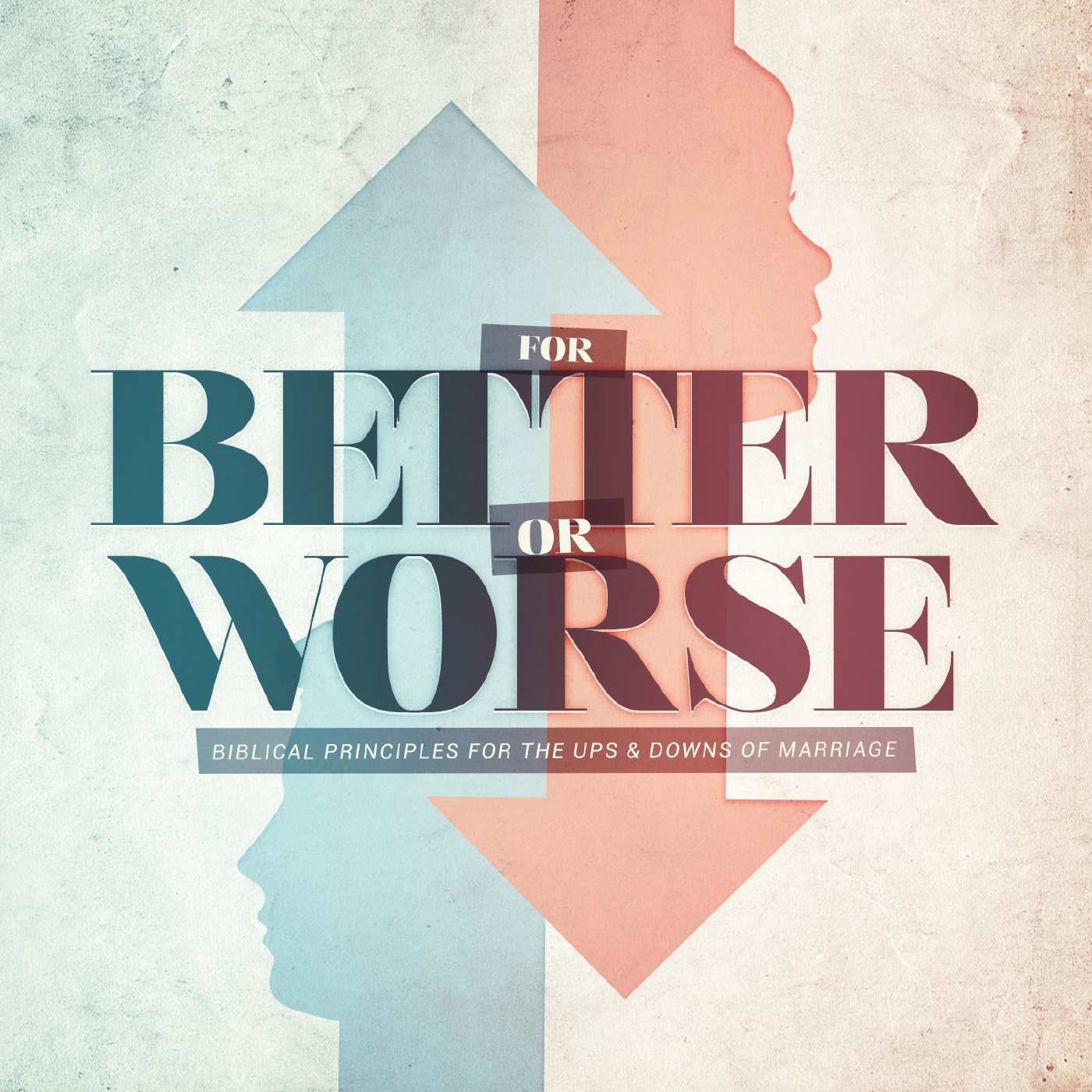 For Better or Worse: LOVE episode artwork