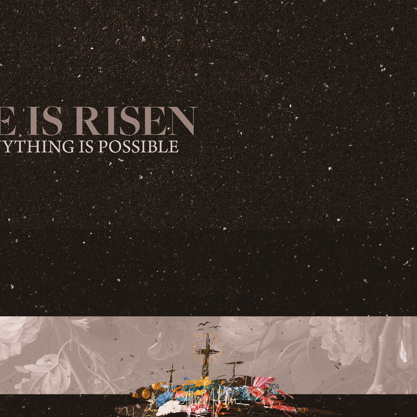 Easter 2025 episode artwork