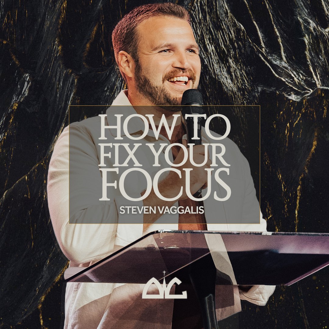 How To Fix Your Focus episode artwork