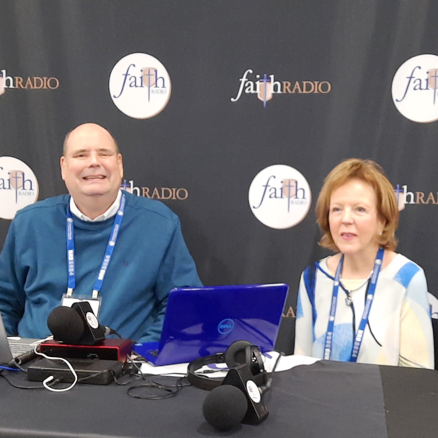 Faith Radio Podcast