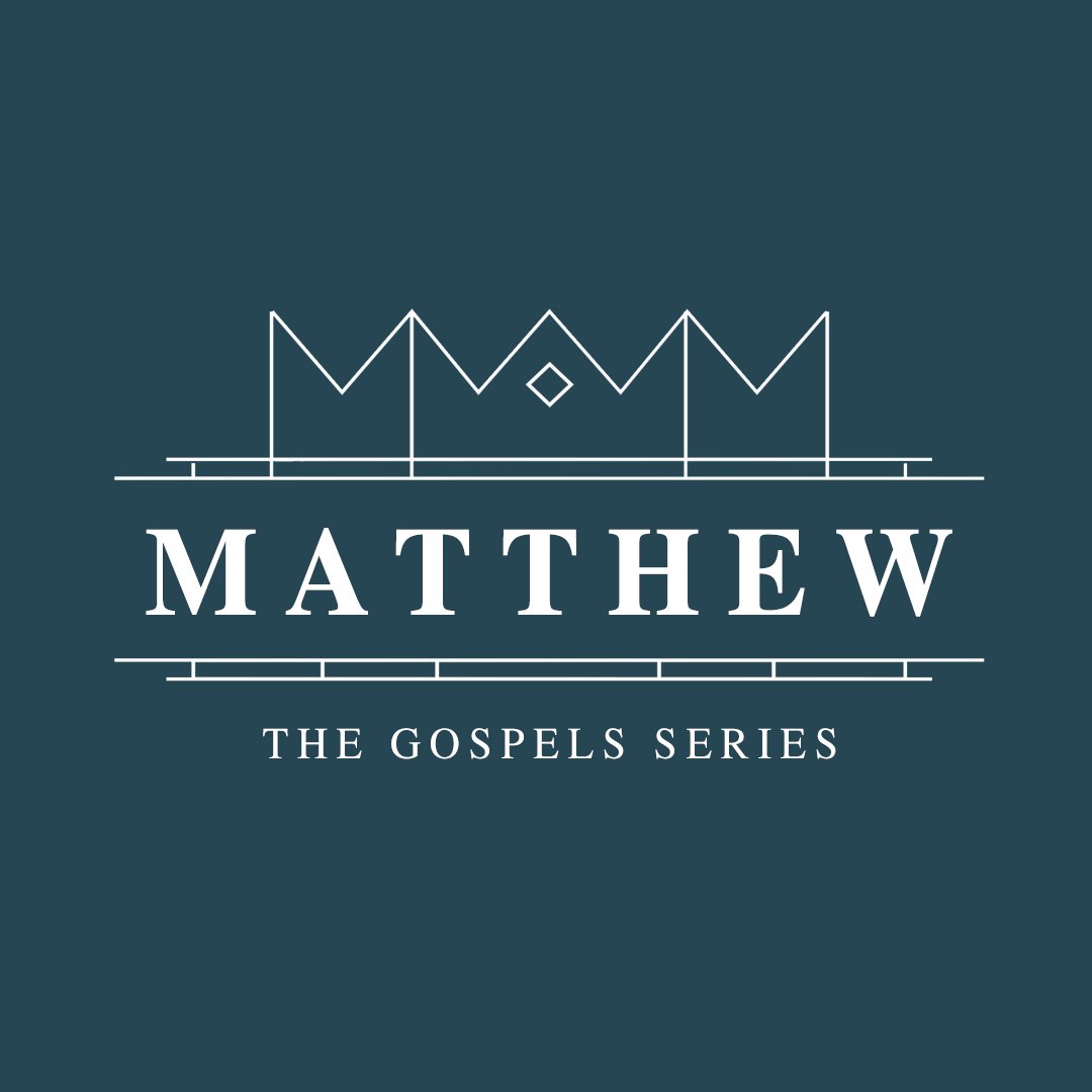 The Book of Matthew | Part 2