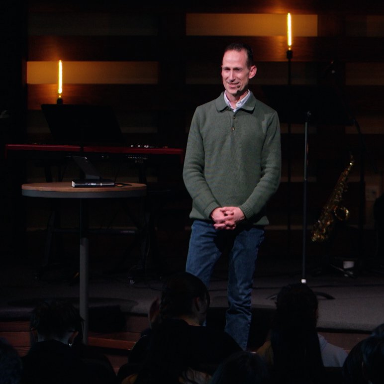 Mill Creek Foursquare Church