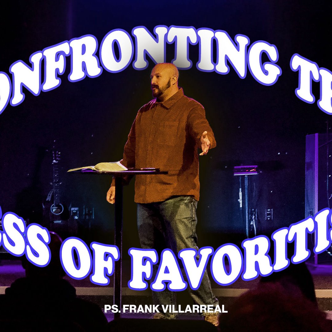 Confronting the mess of favoritism