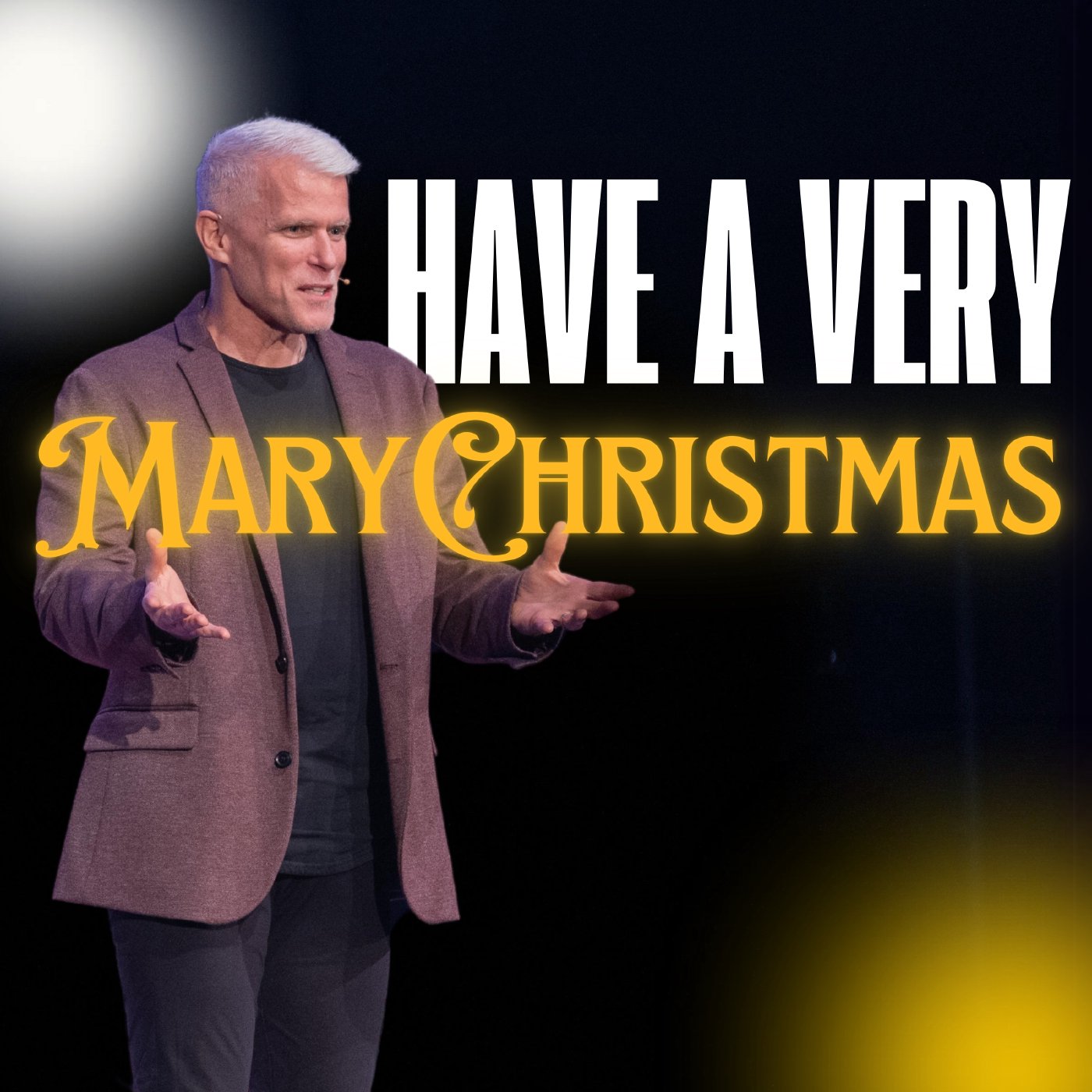 Evergreen Church Podcast