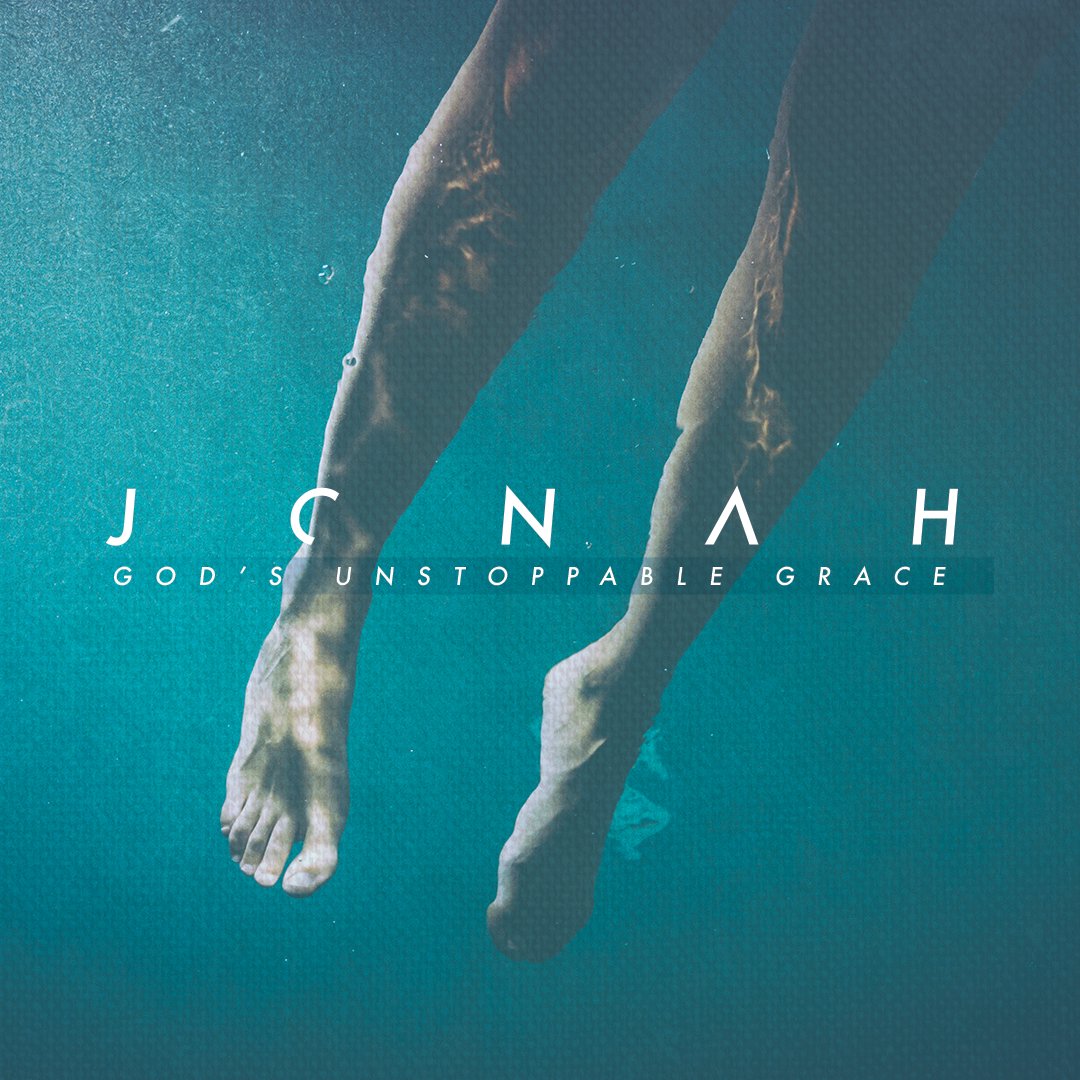 Jonah's Flight episode artwork