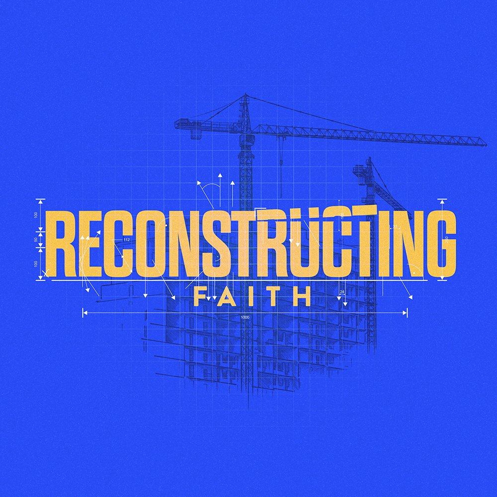 April 14th Worship Service episode artwork