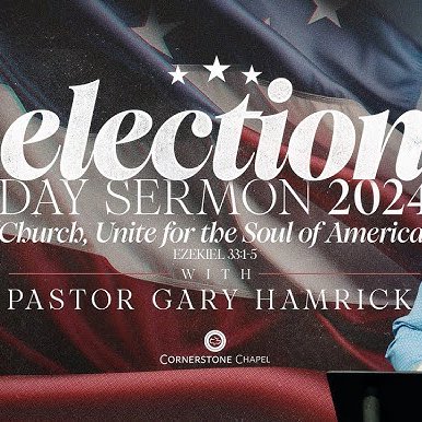 Calvary Chapel Red Wing Audio Podcast