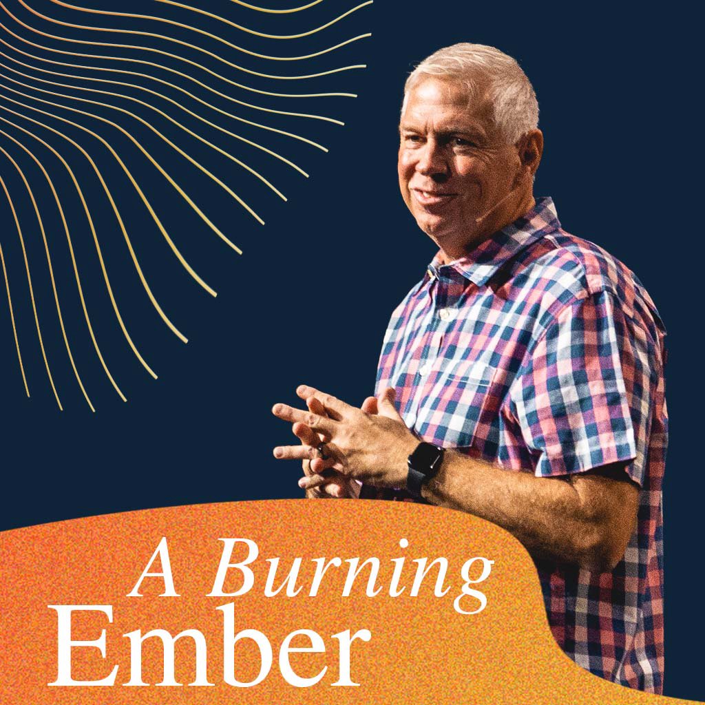 The Church at RB Messages