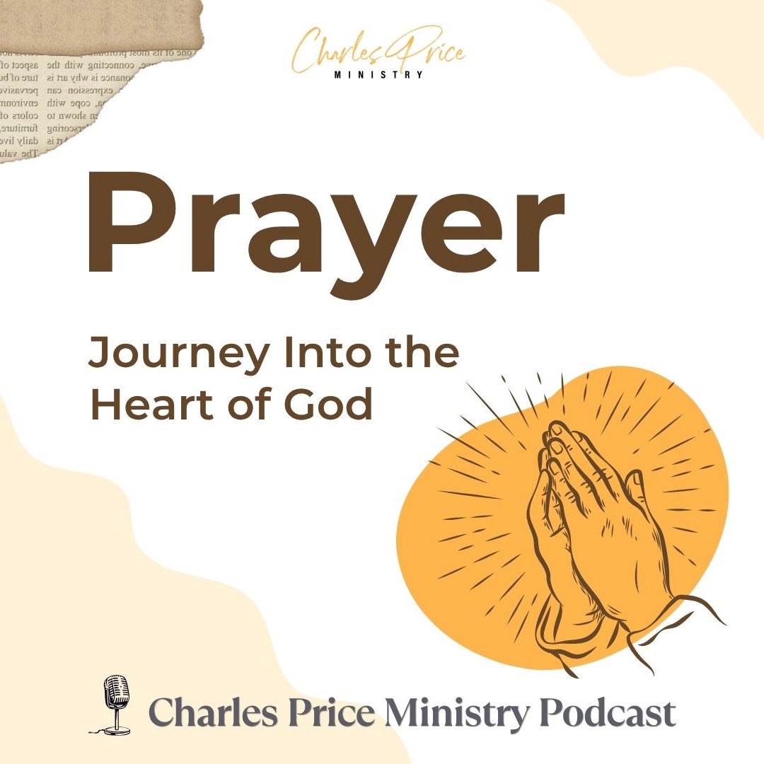 3. Objective Reasons for Praying - Part A episode artwork
