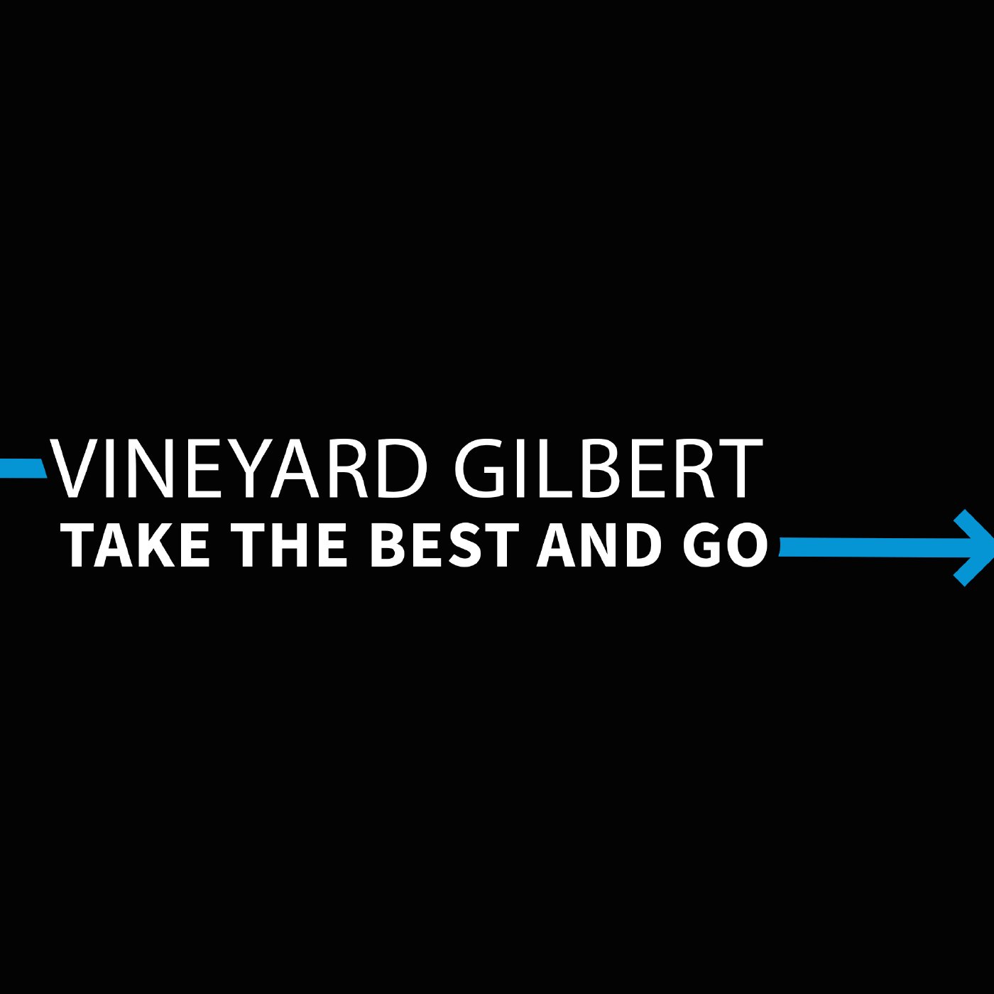 Vineyard Gilbert Sermon Podcast