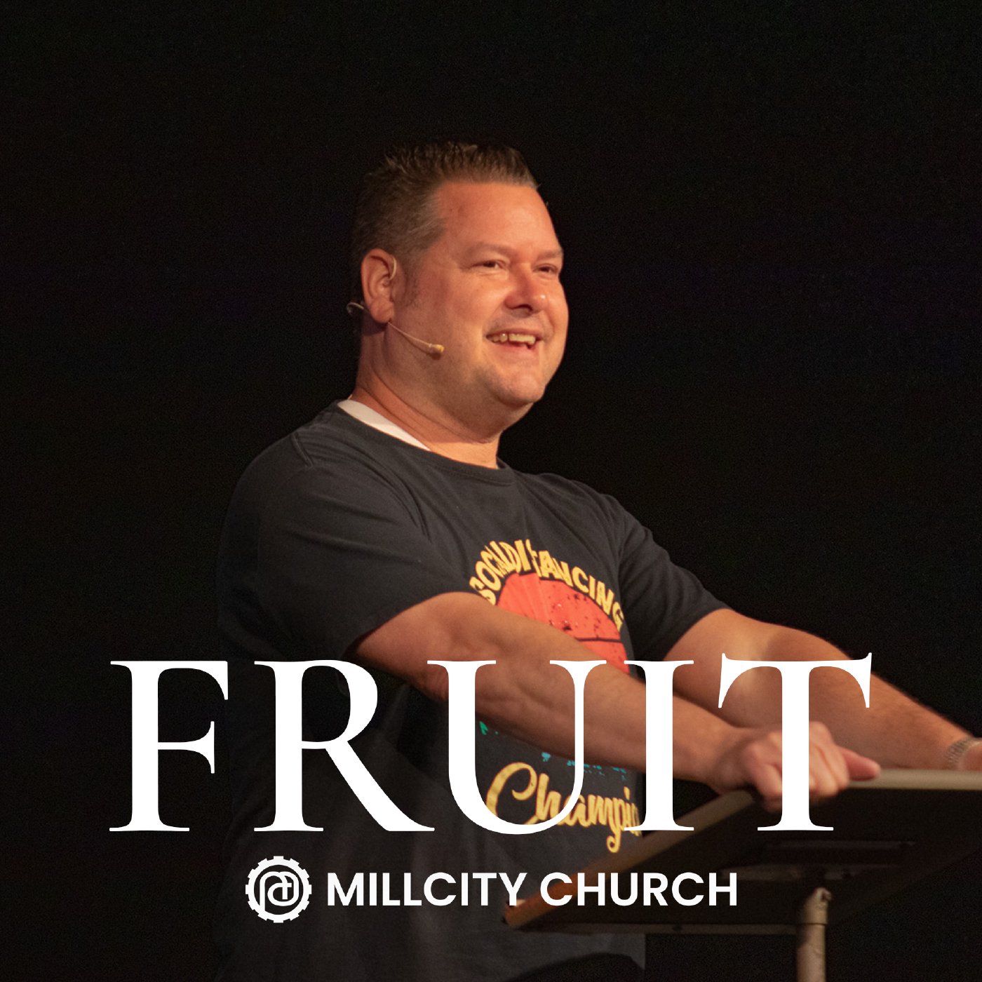 Fruit | Matthew 21: 18-22 | August 10, 2025