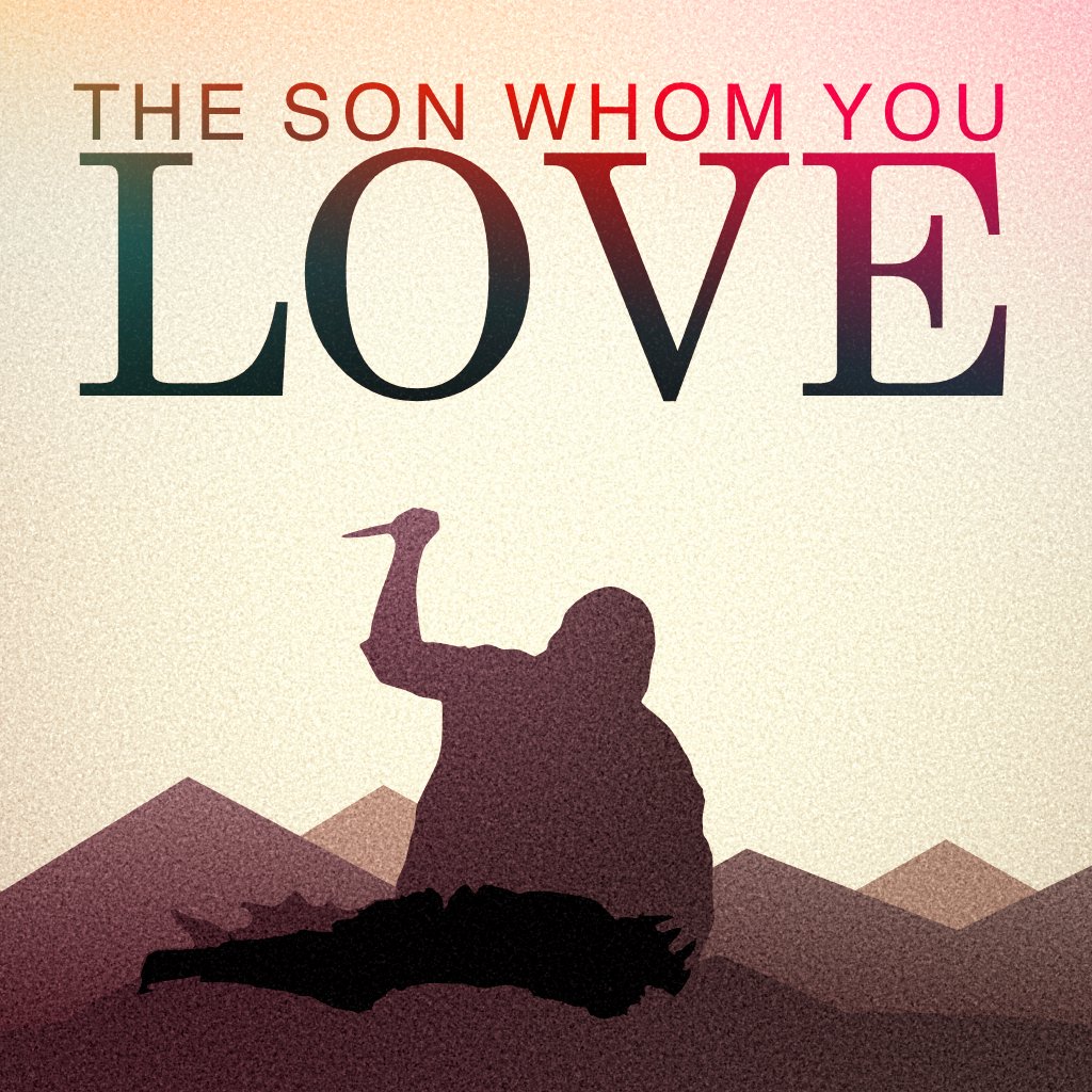 The Son Whom You Love episode artwork