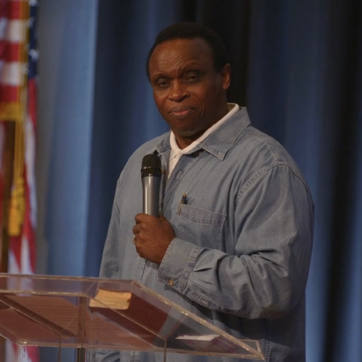 Acts of the Holy Spirit - part 9