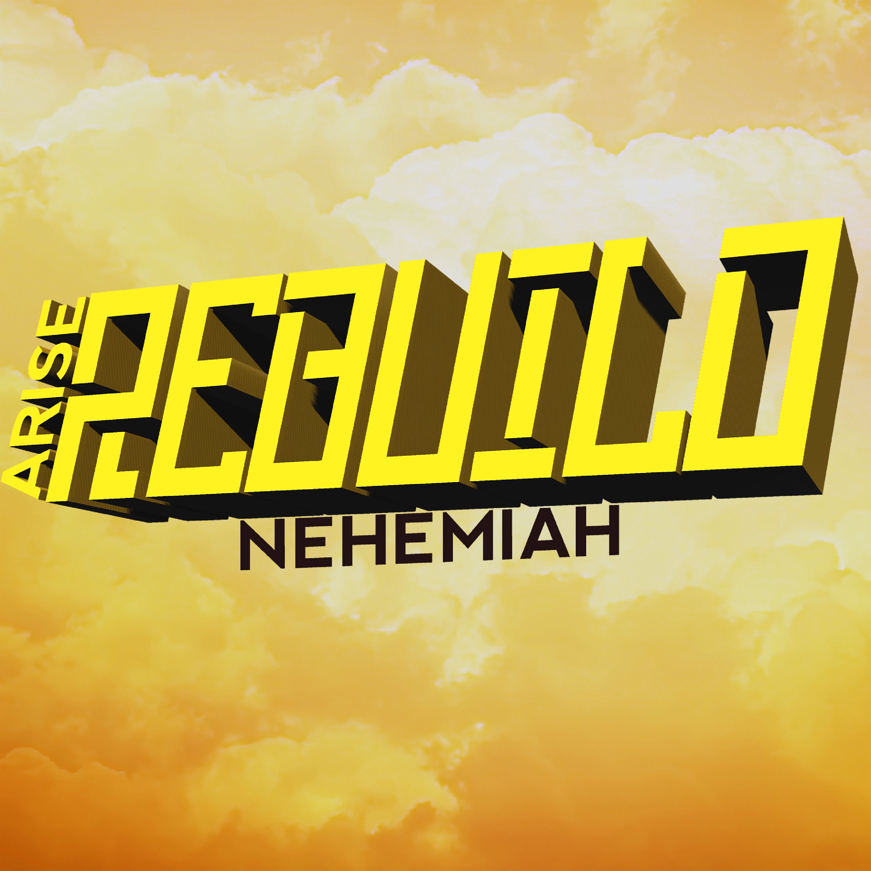 fblosgatos - Arise Rebuild: Nehemiah