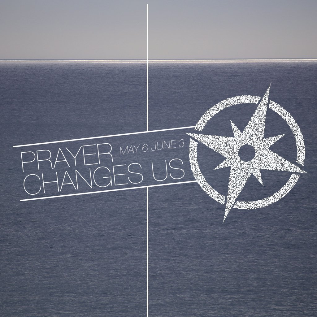 Prayer Needs All of Our Selves