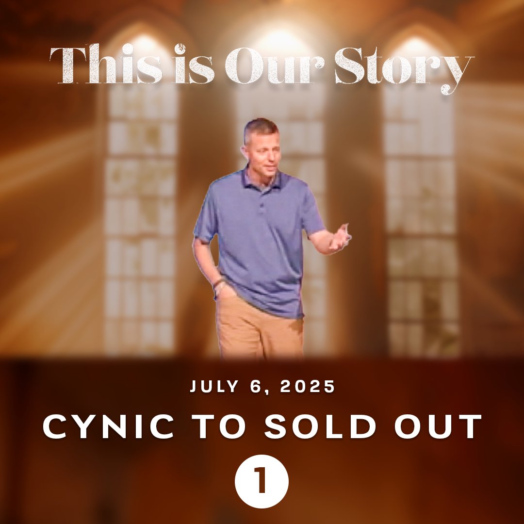 1. “Cynic to Sold Out” 1. “Cynic to Sold Out”