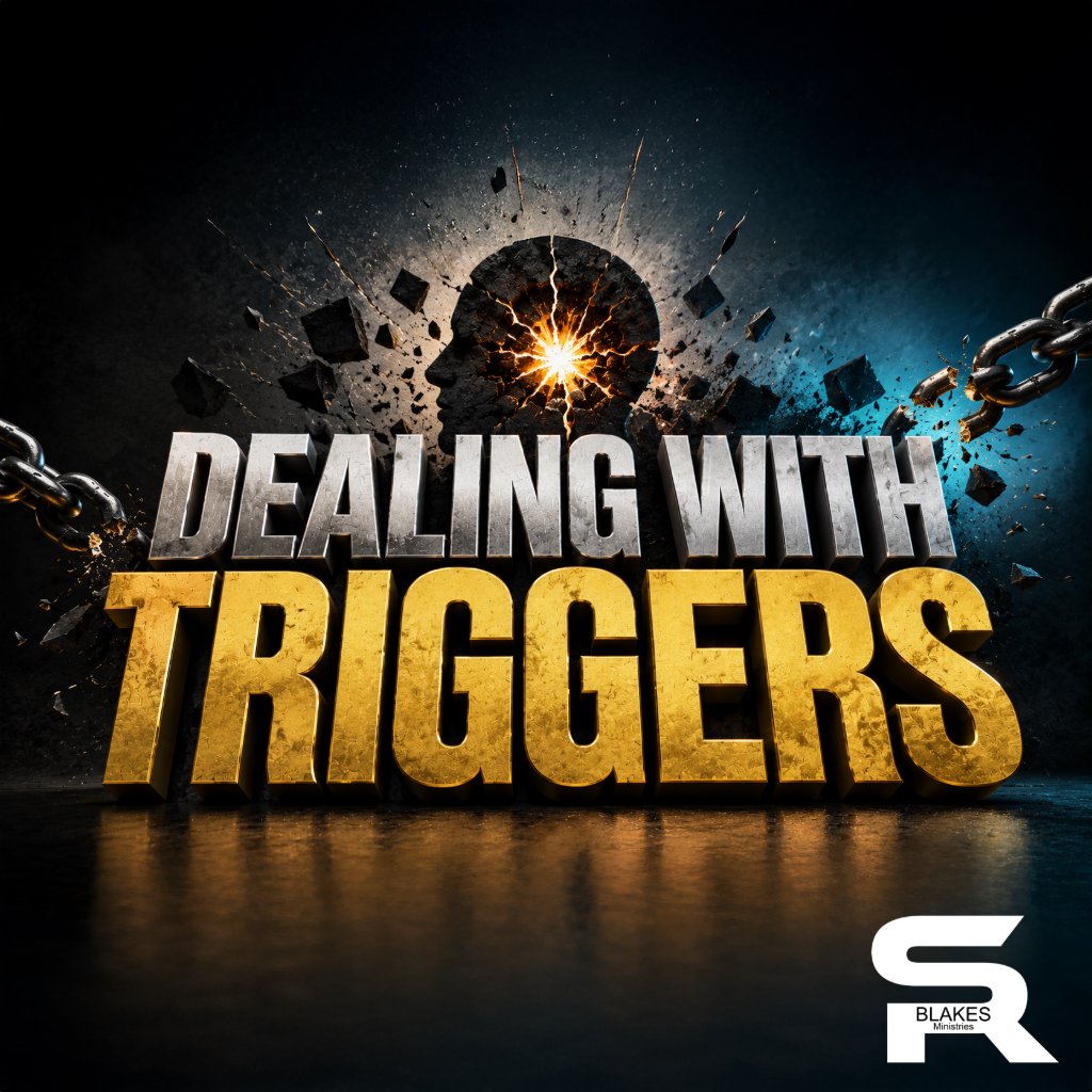 Dealing with Triggers | Bishop Samuel R. Blakes