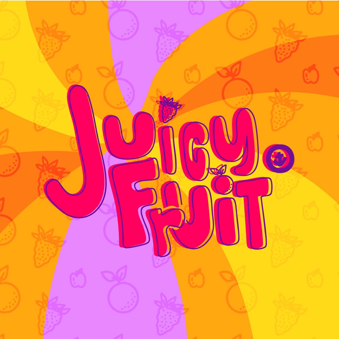 Lonely to Be Loved - Juicy Fruit - Week 5