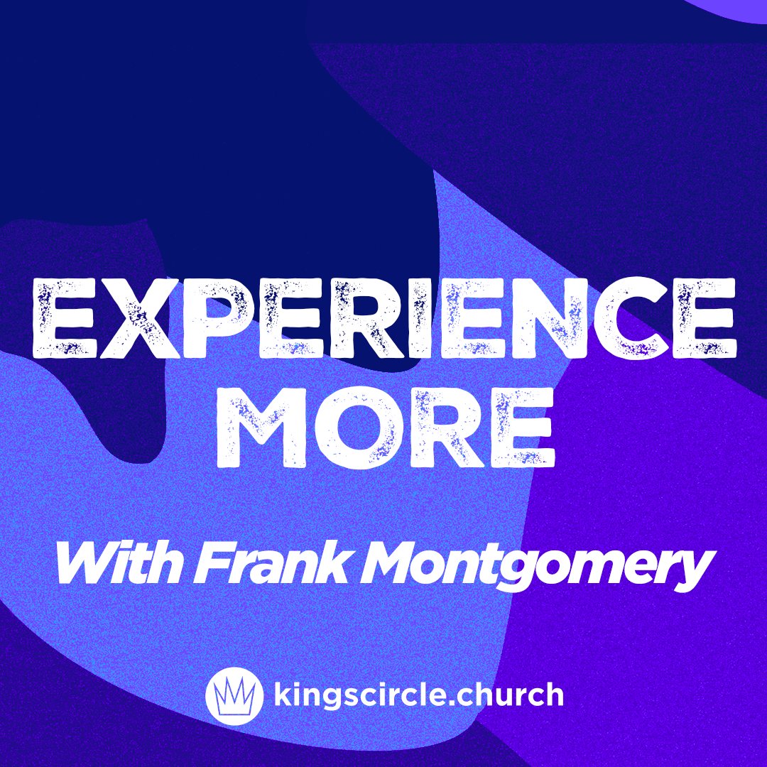 Experience More Episode 49