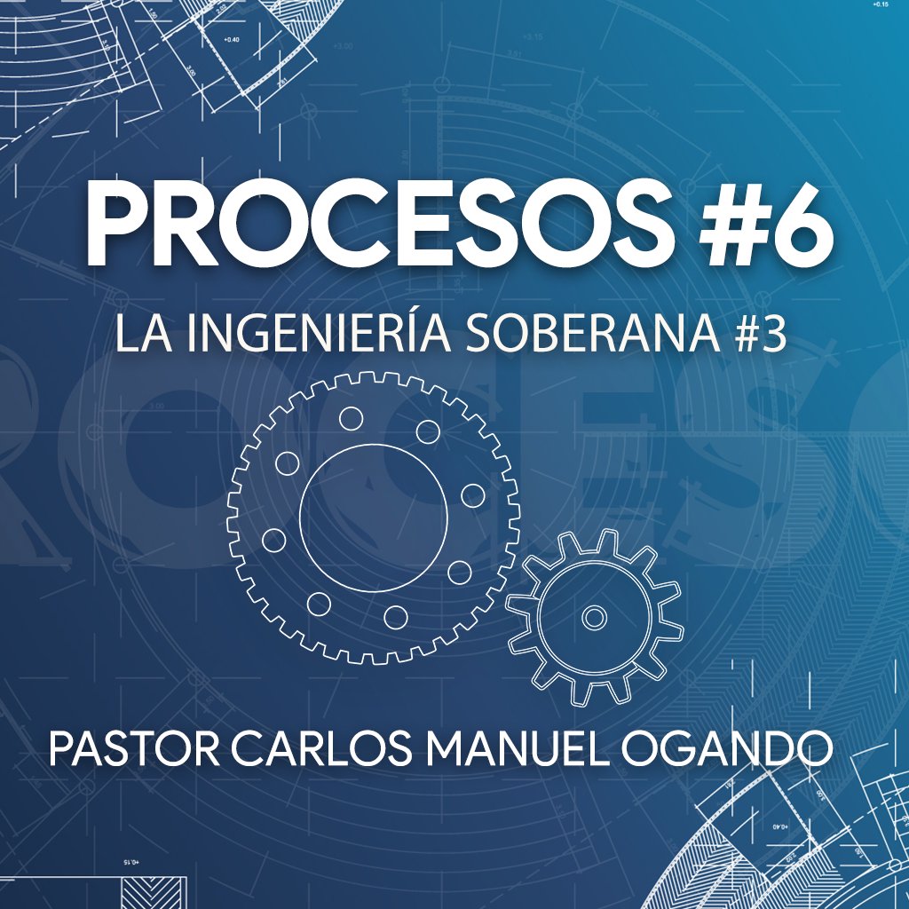 Procesos #6 episode artwork