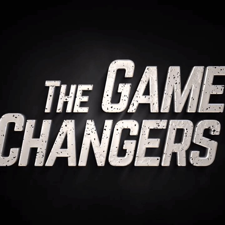Game changer episode artwork