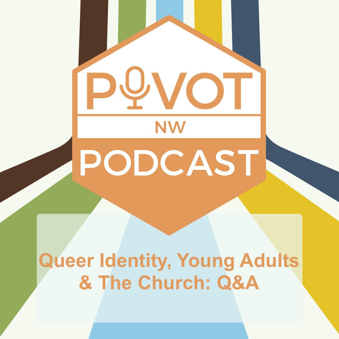 Pivot NW Podcast