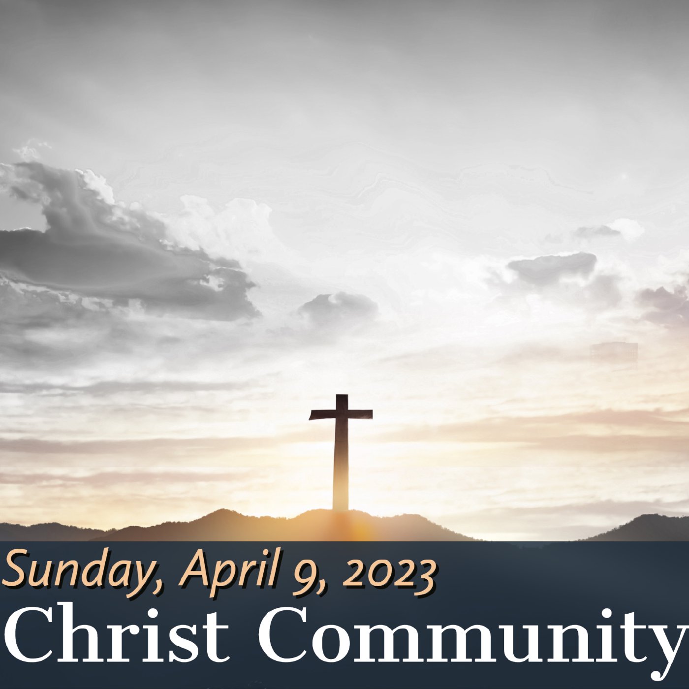 Christ Community Gainesville