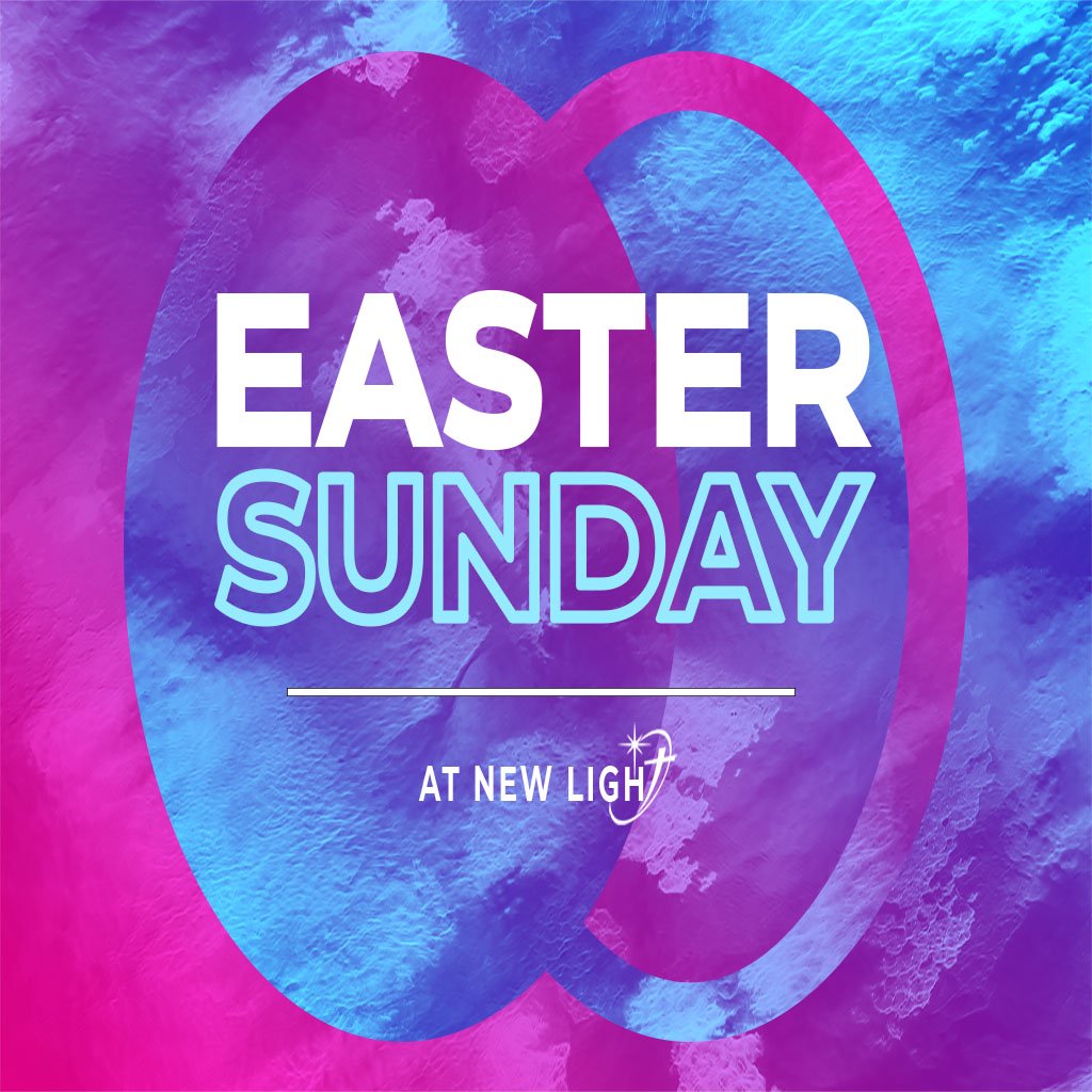 Easter episode artwork