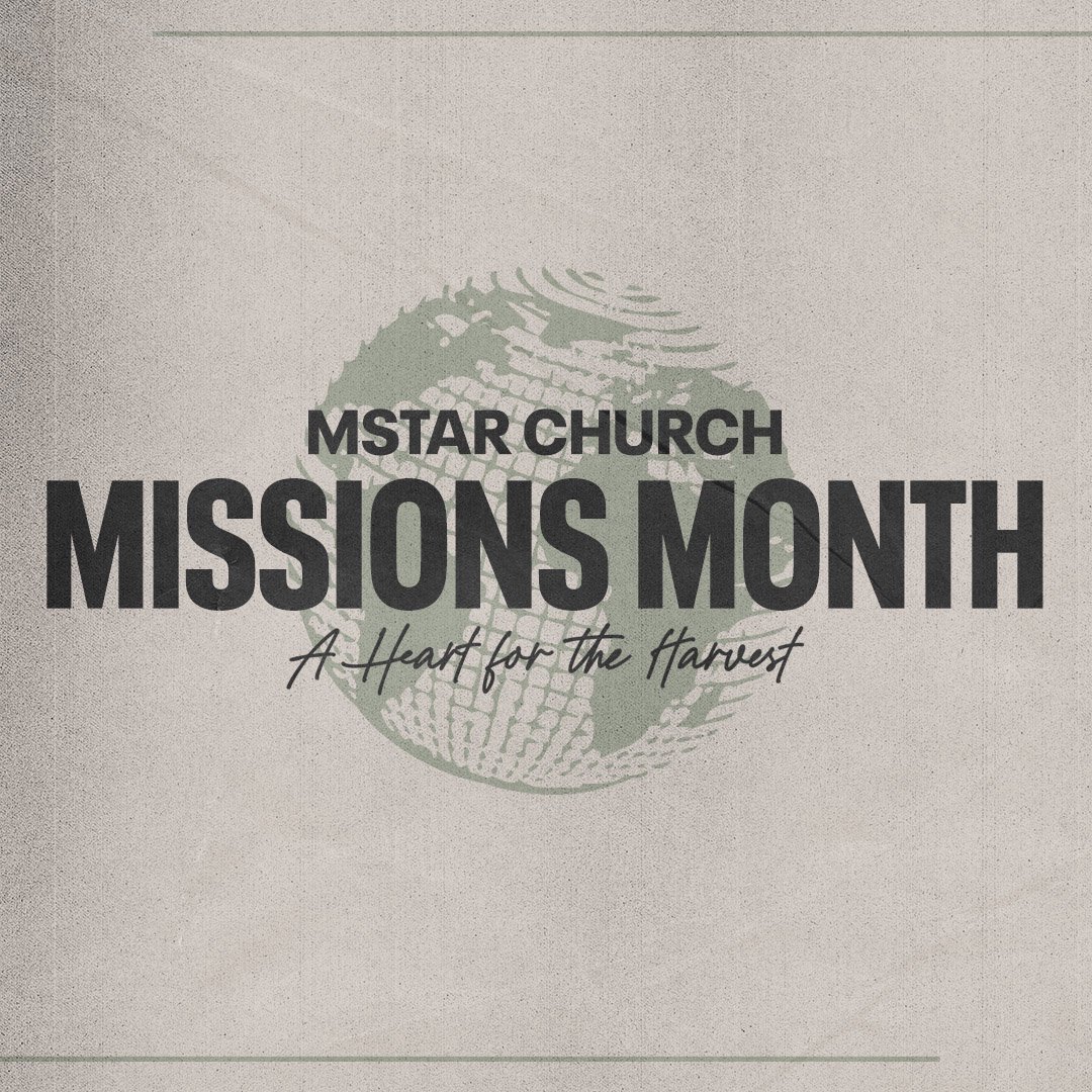 mstar church