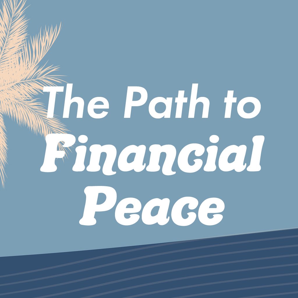 The Path To Financial Peace episode artwork
