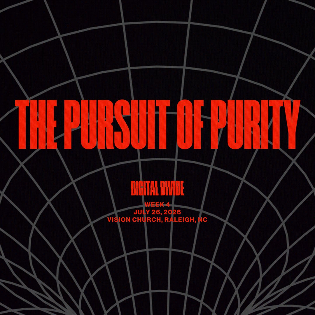 The Pursuit of Purity