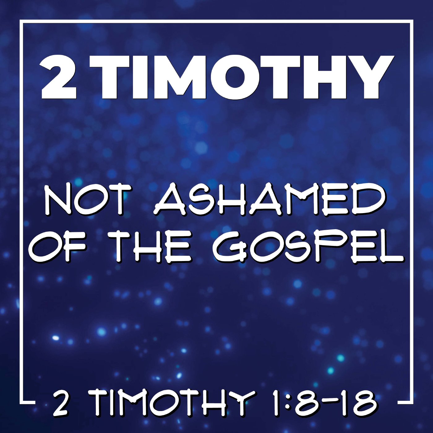 Family Church PC - Weekly Sermons
