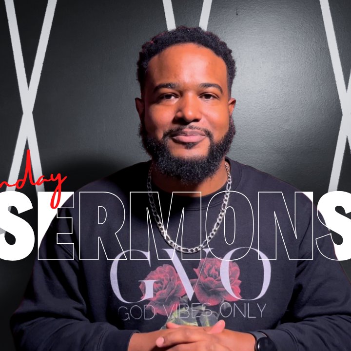 I Must Become Less I Must Become Less