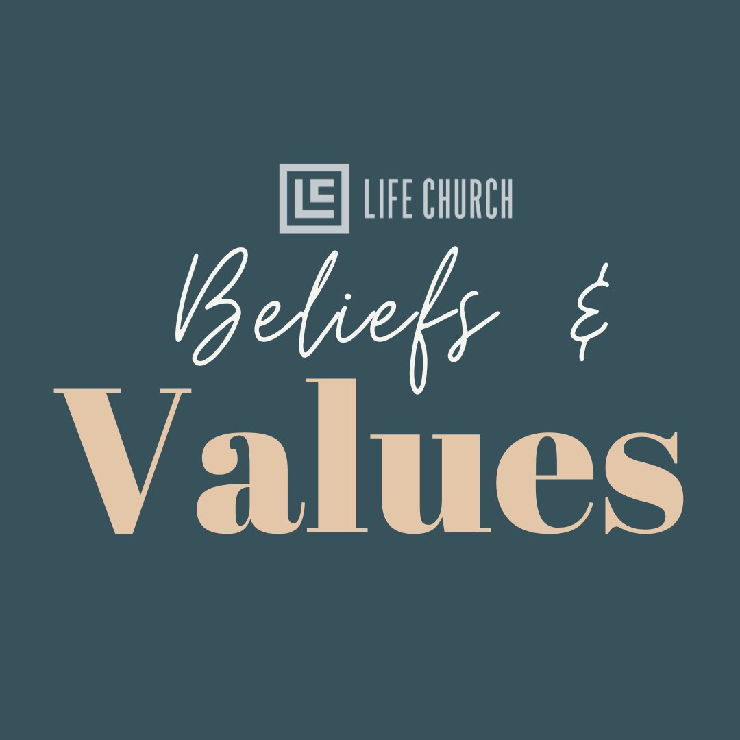 Values Sunday & Communion