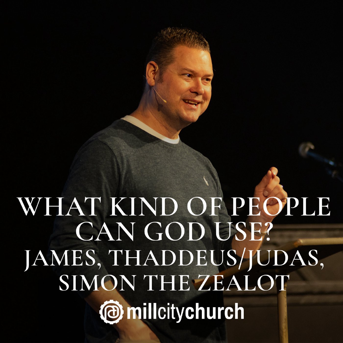 MillCity Church