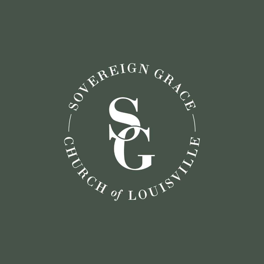 Sovereign Grace Church of Louisville Sermons