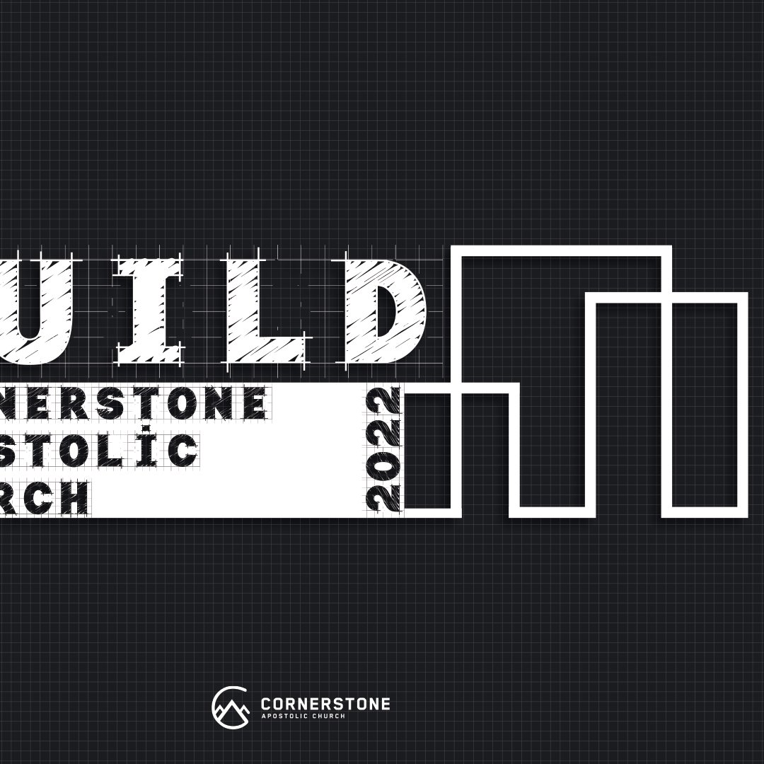 2022 Vision Service "Build" episode artwork