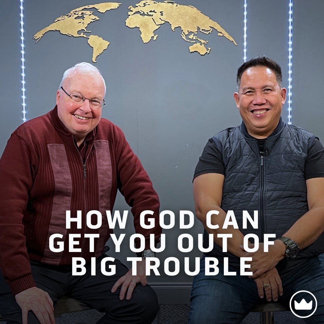 The King\'s Church International Audio Podcast