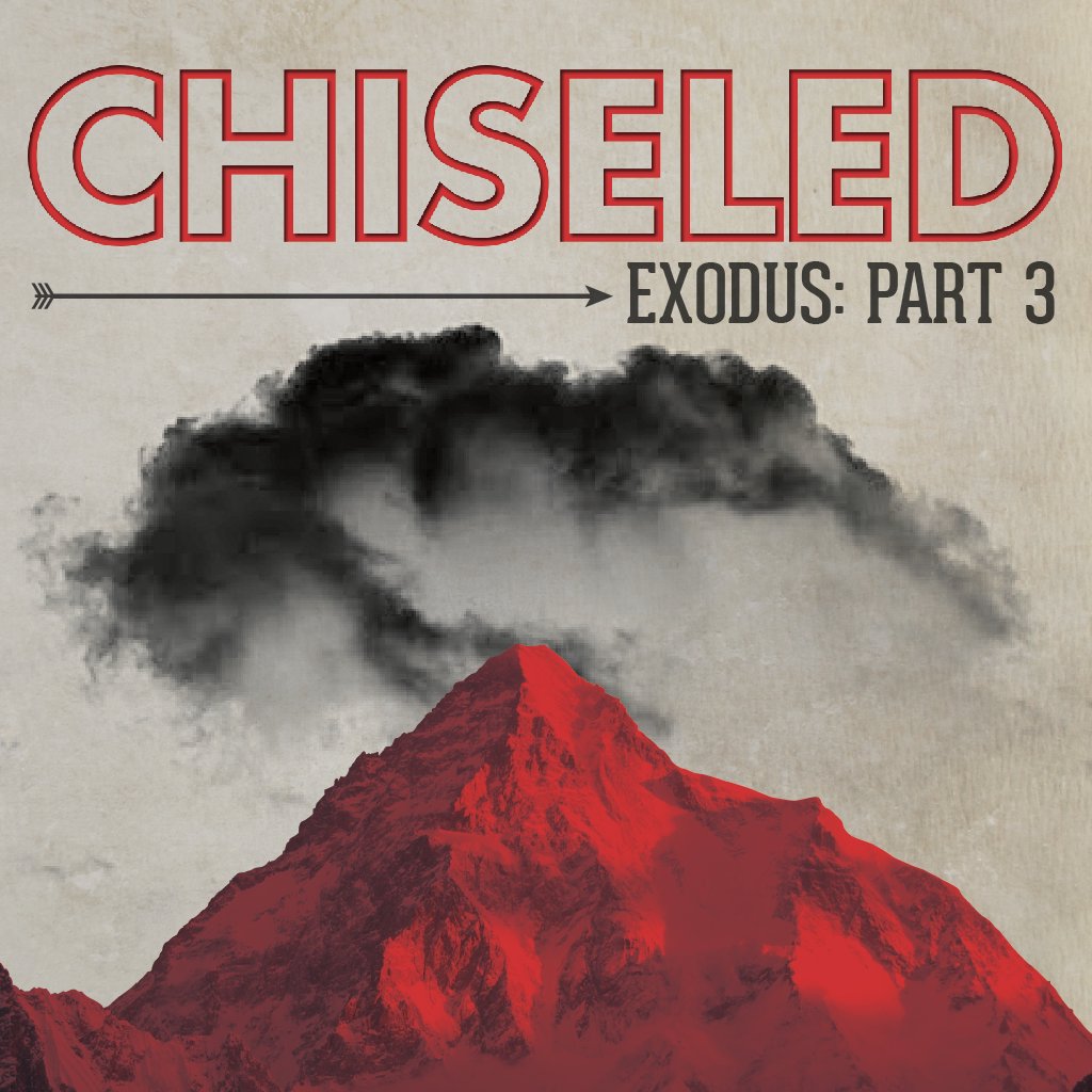 Set Apart (3-4) episode artwork