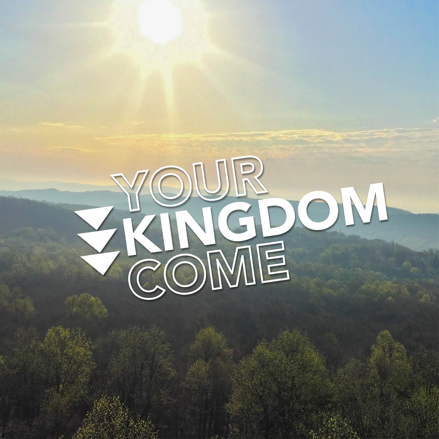 Kingdom Worship episode artwork