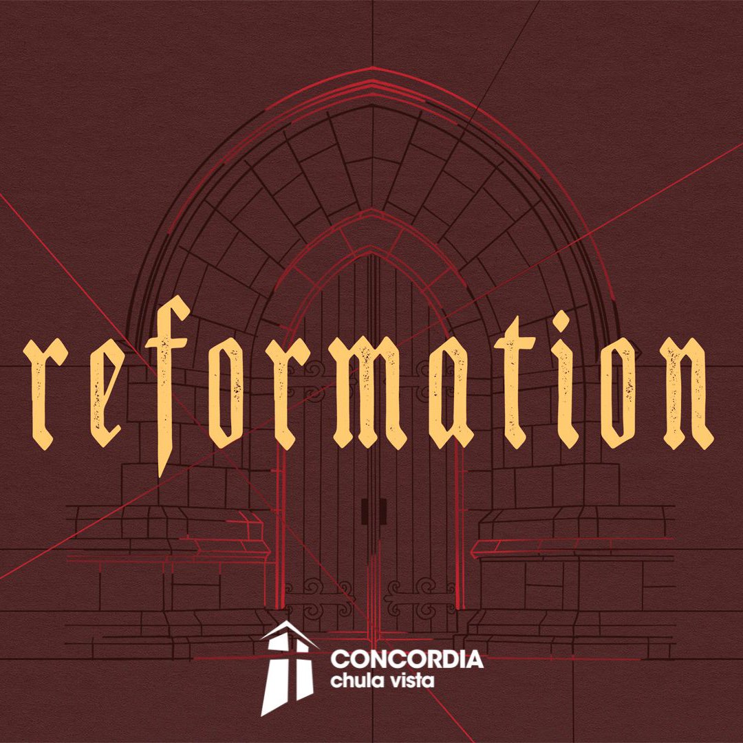Reformation Day